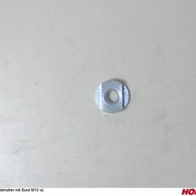 Nutmutter mit Bund M10 Vz. Horsch 33010103