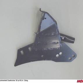 Rahmenteil Duett Schar 30 (Ø16) Tr.düng. Horsch 33010300