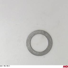 Blech 58X 58X 3 Horsch 33610402