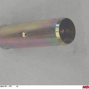 Bolzen 40 X 135 2B.sb Vz. 16Mncr5 Horsch 33619002