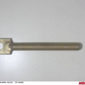 Versteller- Hyd.zyl. Co Verzinkt Horsch 33634500
