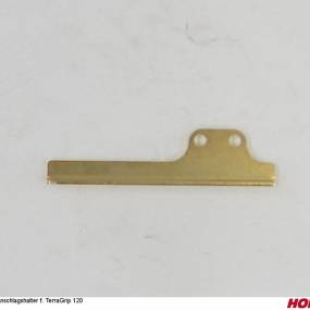 Anschlagshalter F. Terragrip 120 Horsch 34063517
