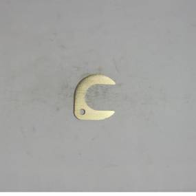 Distanzblech 5Mm (Auf Ks Ø40 Mm) Horsch 34217003