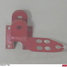 +Zugmaul Hi. Tiger Horsch 34218300