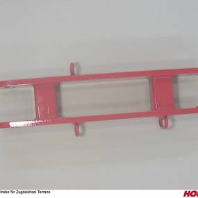 Strebe für Zugdeichsel Terrano Horsch 34250700