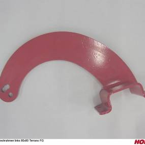 Sechrahmen links 80X80 Terrano Fg Horsch 34257600