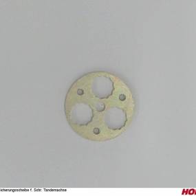 Sicherungsscheibe F. Schr. Tandemachse Horsch 34263403