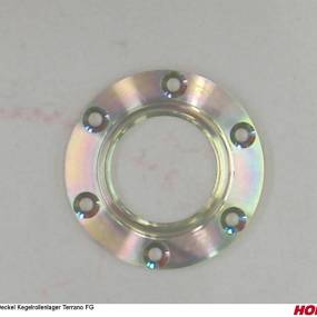 Deckel Kegelrollenlager Terrano Fg Horsch 34263408