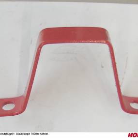 Schutzbügel F. Staubkappe 7000Er Achsst. Horsch 34263410