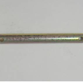 Bolzen 25 X 220 2B. Vz. 42Crmo4 Horsch 34272201