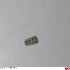 Buchse Ø 13.5 X 2.3 - 16 Vz. Horsch 34272904