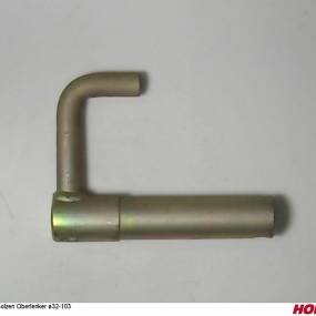 Bolzen Oberlenker Ø32-103 Vz. Horsch 34283200