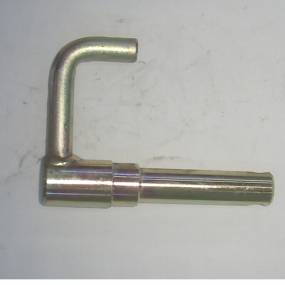 Bolzen Oberlenker Ø25/Ø37 - 105 Vz. Horsch 34283500