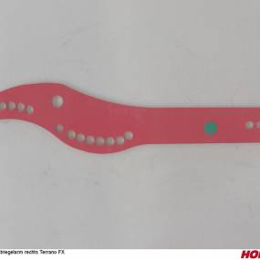 Striegelarm rechts Terrano Fx Horsch 34287704