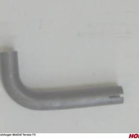 Rohrbogen Minidrill Terrano Fx Horsch 34289101