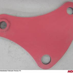 Umlenkhebel Fahrwerk Terrano Fx Horsch 34302500