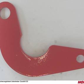 Sicherungshebel Unterlenker Duodrill Ds Horsch 34344306