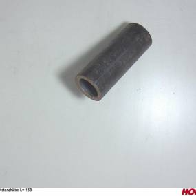Distanzhülse L= 158 Horsch 34383201