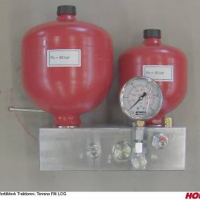 Ventilblock Traktionsv. Terrano Fm Log Horsch 34449804