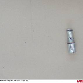 Ventil Druckbegrenz. mit Umgh.-Rv 120Bar Horsch 34449809
