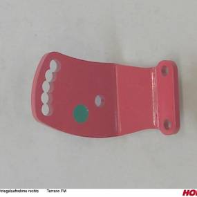 Striegelaufnahme rechts Terrano Fm Horsch 34473903