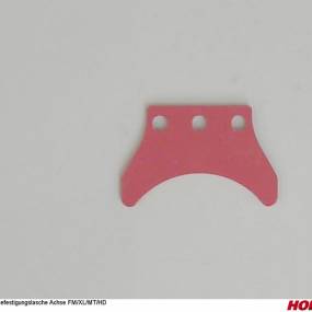 Befestigungslasche Achse Fm/Xl/Mt/Hd Horsch 34521104