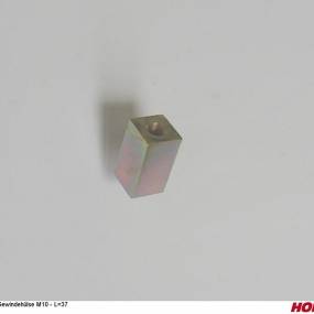 Gewindehülse M10 - L=37 Horsch 34573301