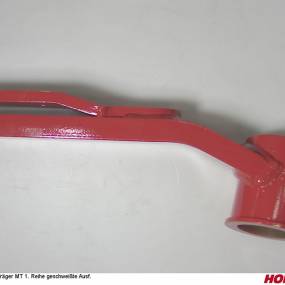 Träger Mt 1. Reihe Geschweißte Ausf. Horsch 34631400
