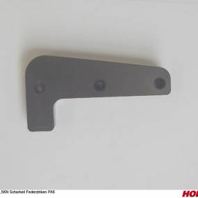 1,5Kn Klemmkeil Federzinken Pa6 Horsch 34661007