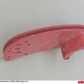 Sechrahmen Li. Einfach 80X80 Tiger Vers. Horsch 34757200