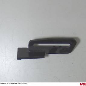 Abstreifer Sd-Packer mit Hm (Ab 2011) Horsch 34937200