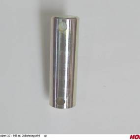 Bolzen 32 X 105 2B. Vz. 42Crmo4 Horsch 35153005