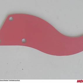 Flanschhebel Verteileraushub  Horsch 35154403