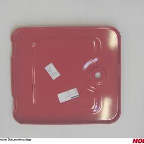 Deckel Dokumentenablage Horsch 36020409