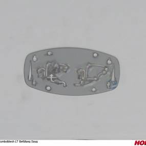 Symbolblech Lt Befüllung Saug Horsch 36020483