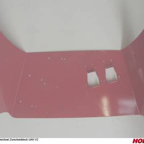 Deichsel Zwischenblech Uah V2 Horsch 36020543
