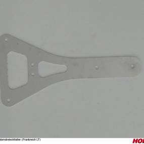 Warndreieckhalter (Frankreich Lt) Horsch 36020549