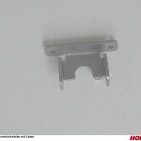 Bremskurbelhalter mit Bolzen Horsch 36020820