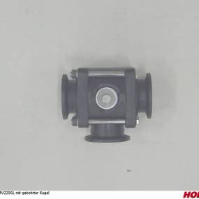 Mv220Sl mit Gebohrter Kugel Horsch 36020933