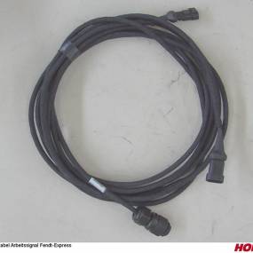 Kabel Arbeitssign.+Geschwindigk. Express Horsch 95110683