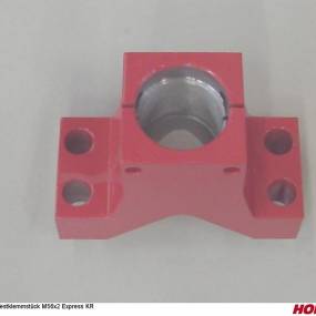 Klemmstück M56X2 Express Kr Horsch 95143415