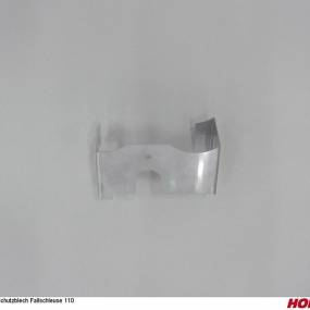 Abdeckung Hsa Fallschleuse 110 Horsch 95144184