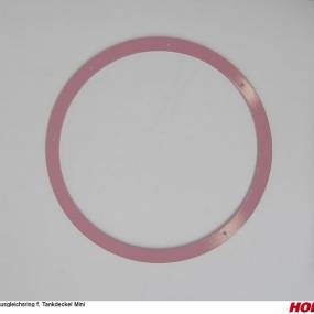 Ausgleichsring F. Tankdeckel Mini Horsch 95173137
