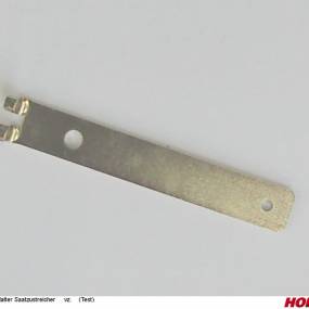 Halter Saatzustreicher Vz. Horsch 95174062