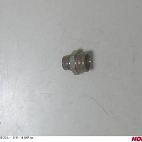 Ge 22L - 7/8" Unf Horsch 00100102