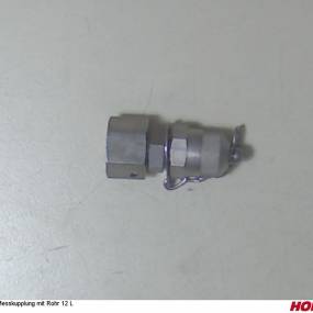 Messanschluss M16X2 - 12 L Horsch 00100244
