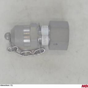 Prüfanschluss 12L Horsch 00100587