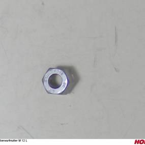 Überwurfmutter 12L Horsch 00110244