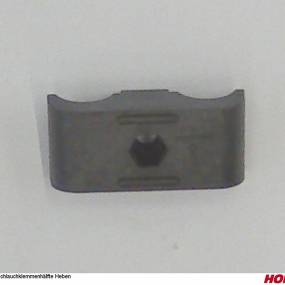 Schlauchklemmenhälfte Heben Horsch 00110681