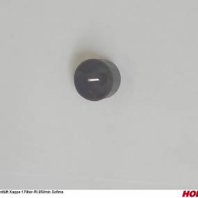 Entlüft.kappe F. Filter-Rückla  Horsch 00110794